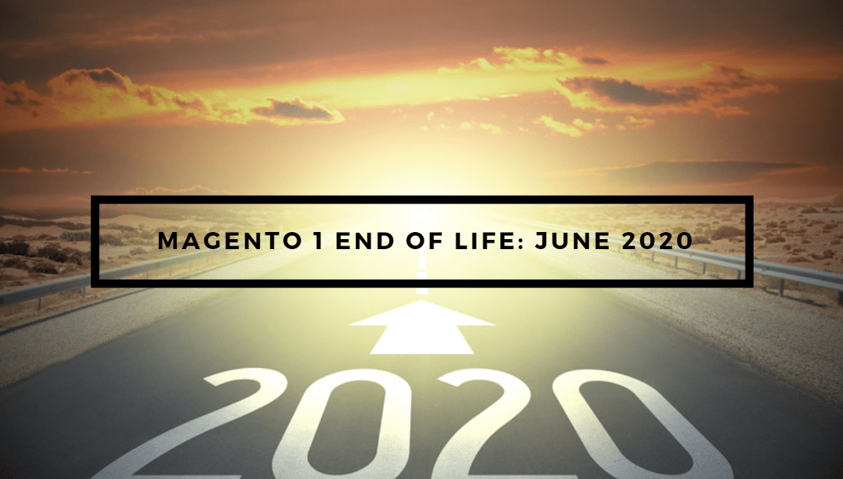 magento eol