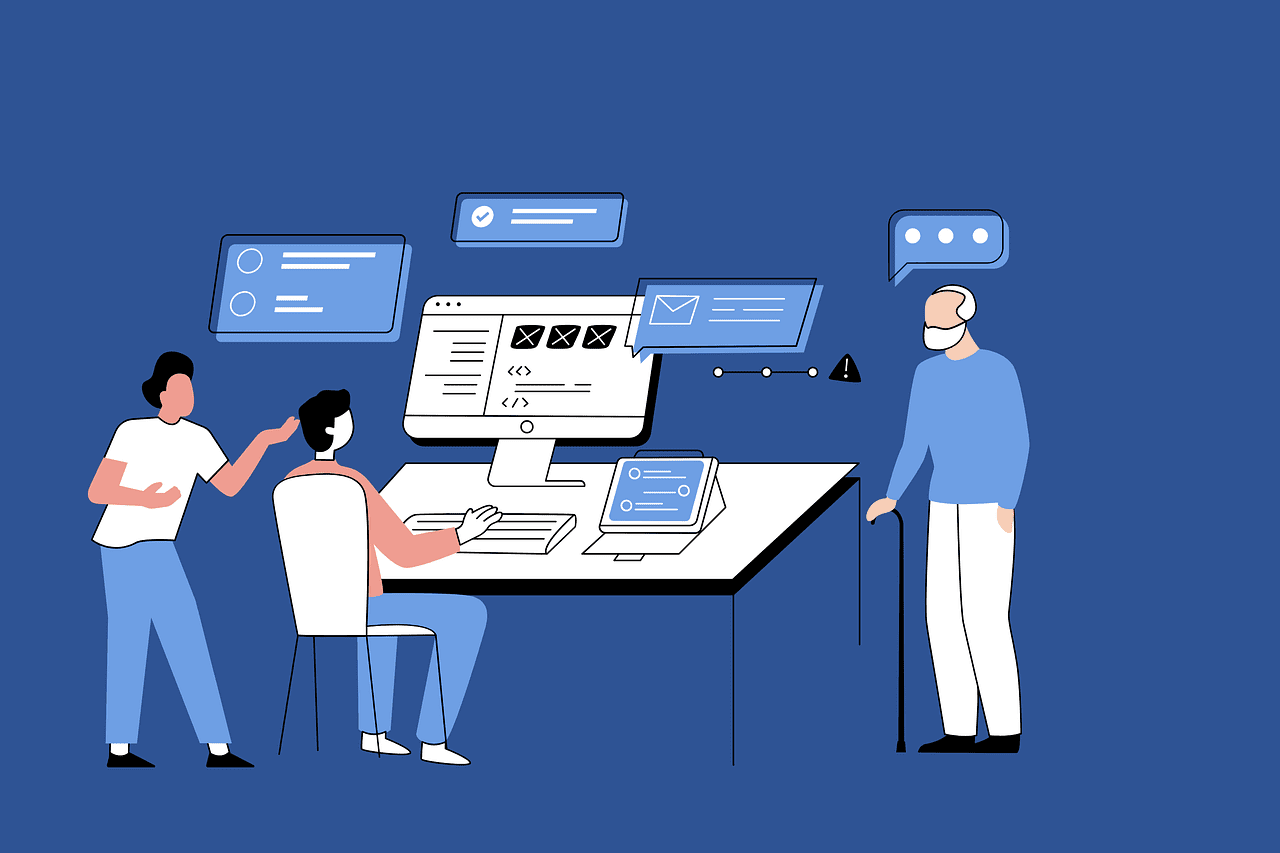 website computer online 6898411