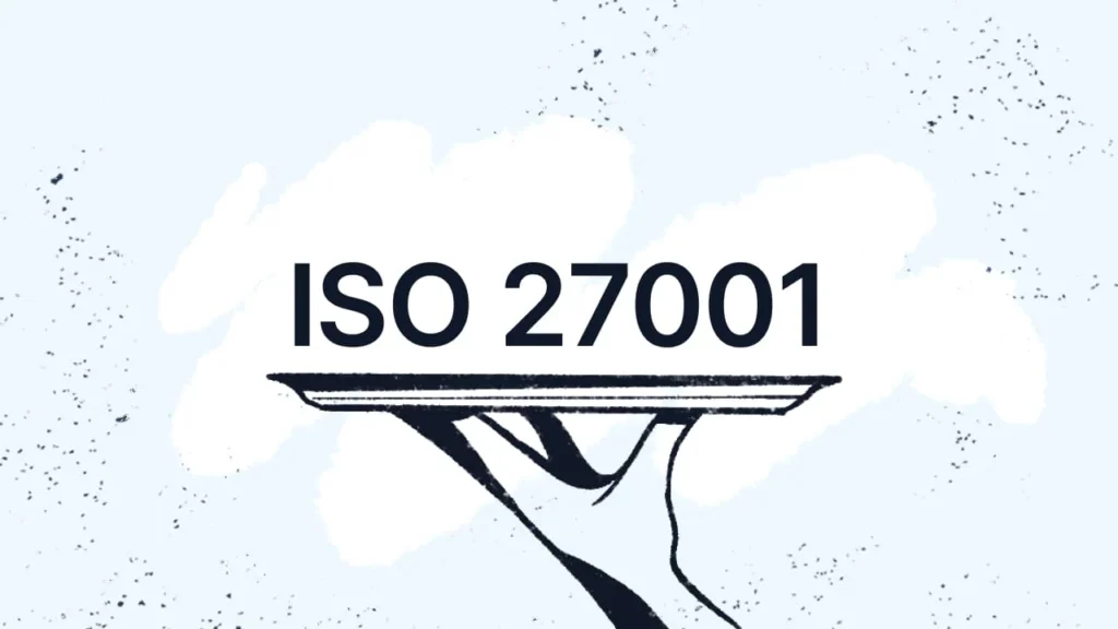 ciberseguridad ISO 27001