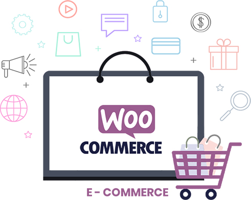 woocommerce development