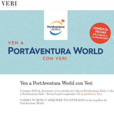 desarrollo drupal entradas port aventura aigues de veri desarrollo drupal entradas port aventura aigues de veri